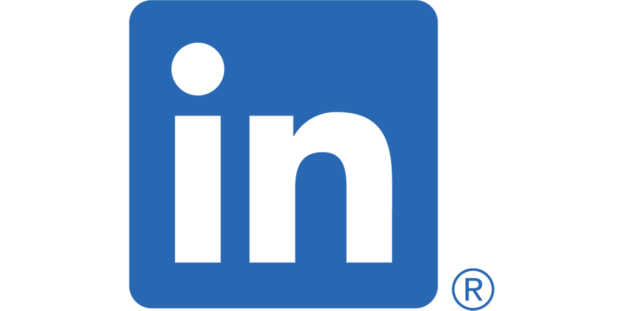 LinkedIn Logo